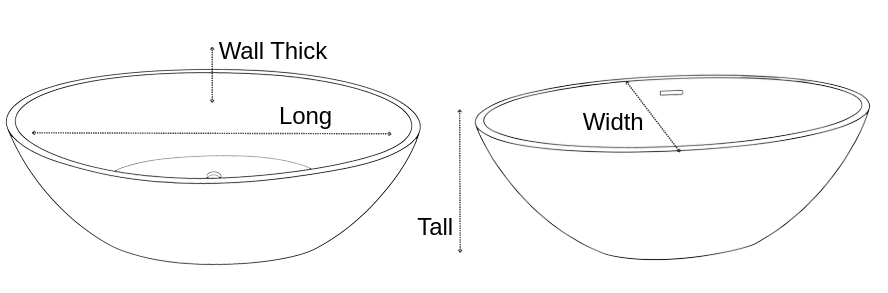 Technical Dimensions Guide