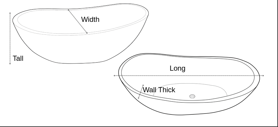 Technical Dimensions Guide