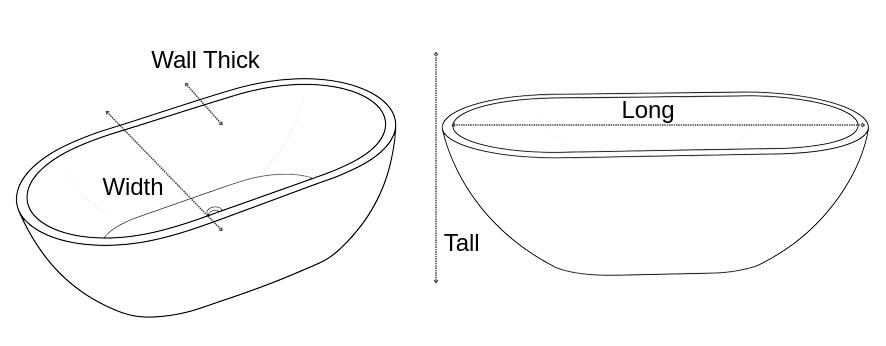 Technical Dimensions Guide