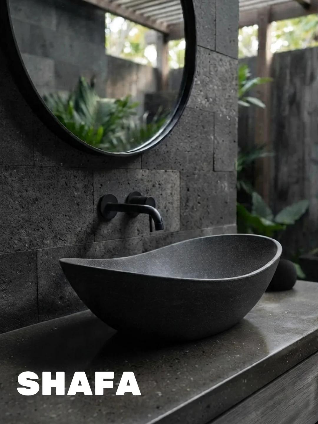Stone Composite Sink