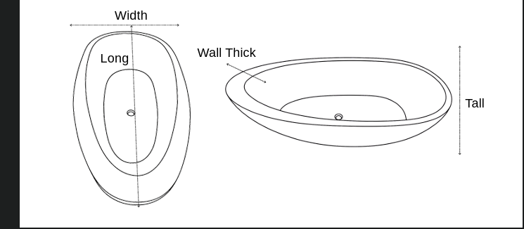 Technical Dimensions Guide