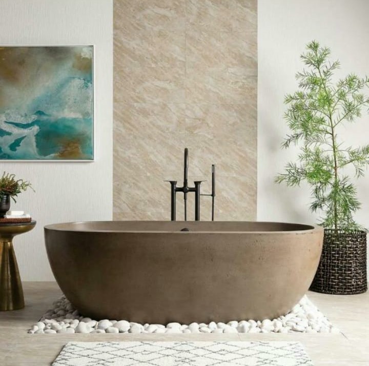 Freestanding Bathtubs