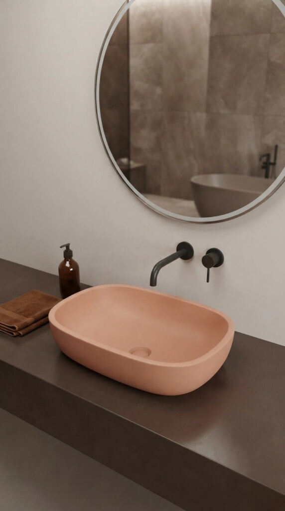 sink collection castle
